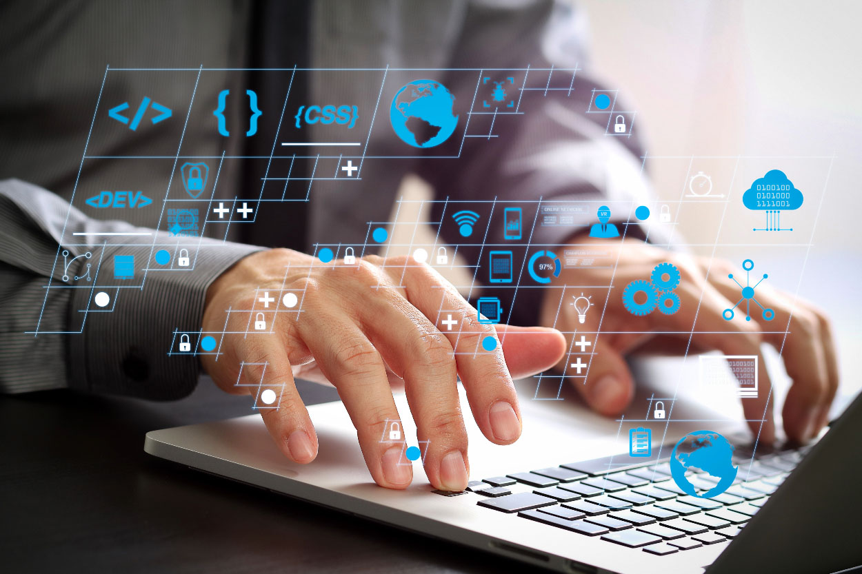 The Top 10 Trends To Watch In 2025 For Software Development