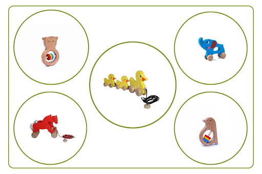 Baby Toys