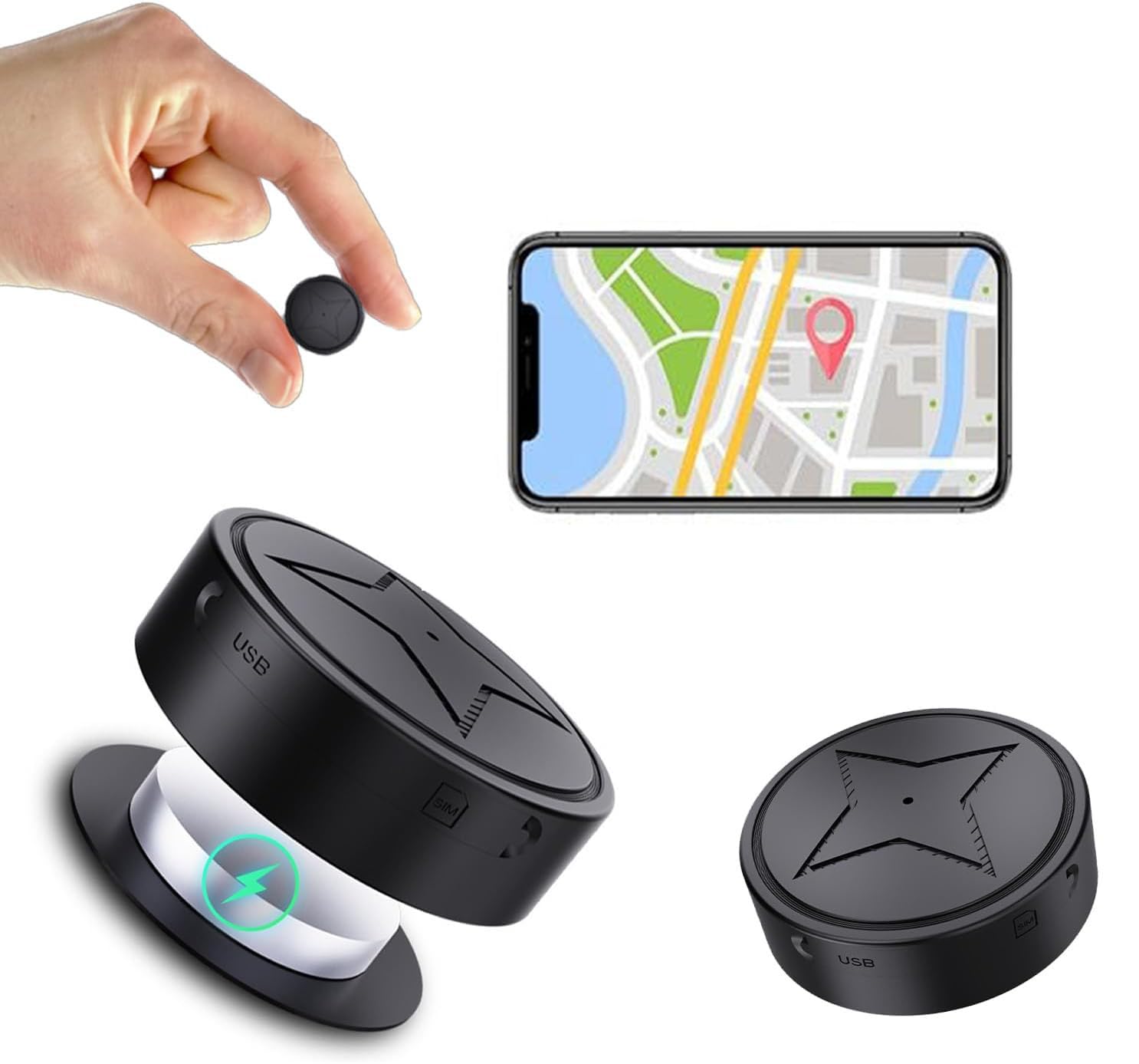 Creative Travel Tips for a Better trip Using GPS Tracking