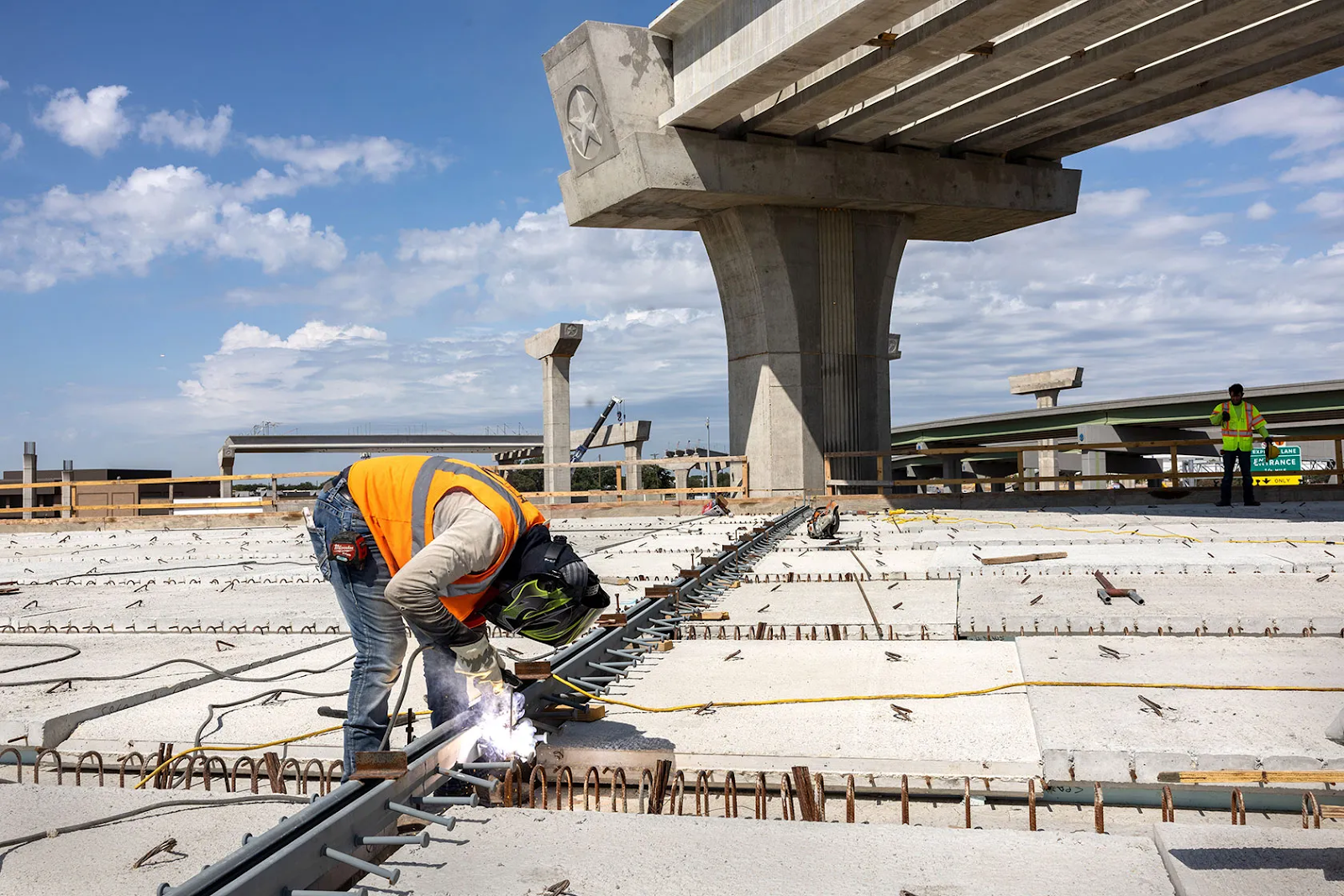 Transportation and Bridge Engineering Services