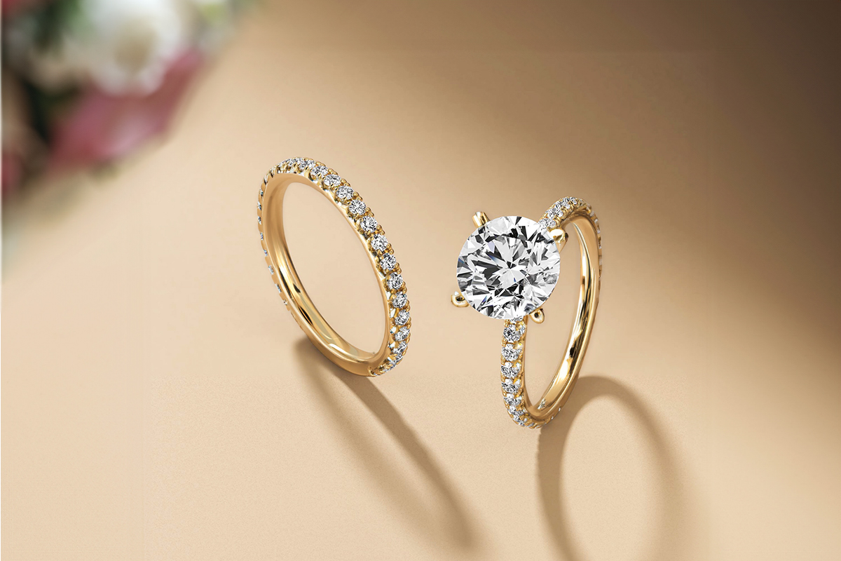 The Most Stylish Women For Engagement Ring Designs