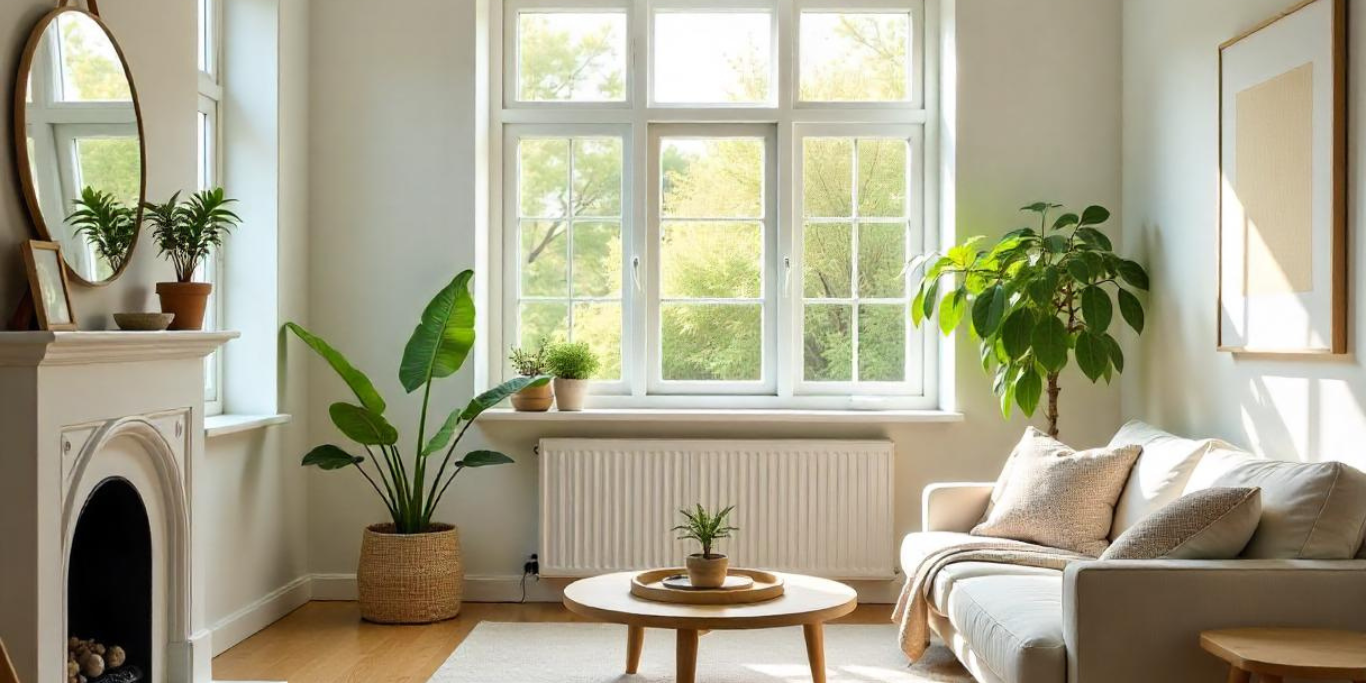 5 Tips for Making Your Home More Energy Efficient