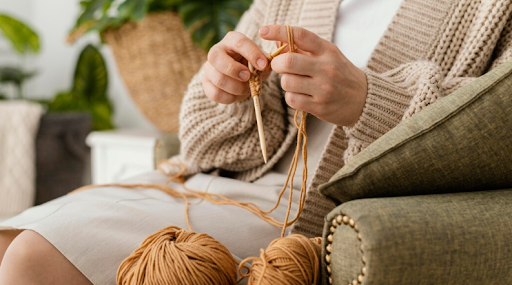 Smart Hacks to Level Up Your Knitting Skills