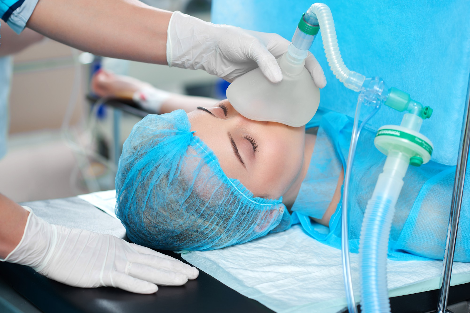 Sleep Apnea Surgeon