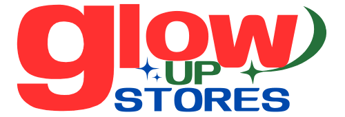 Glowupstores logo