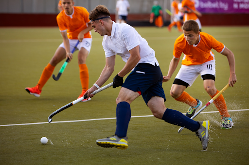 Hockey