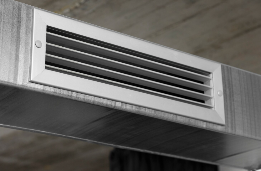 hvac contractor