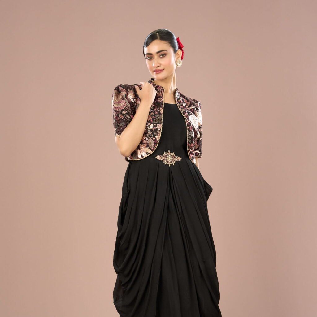 celebration Western attire
