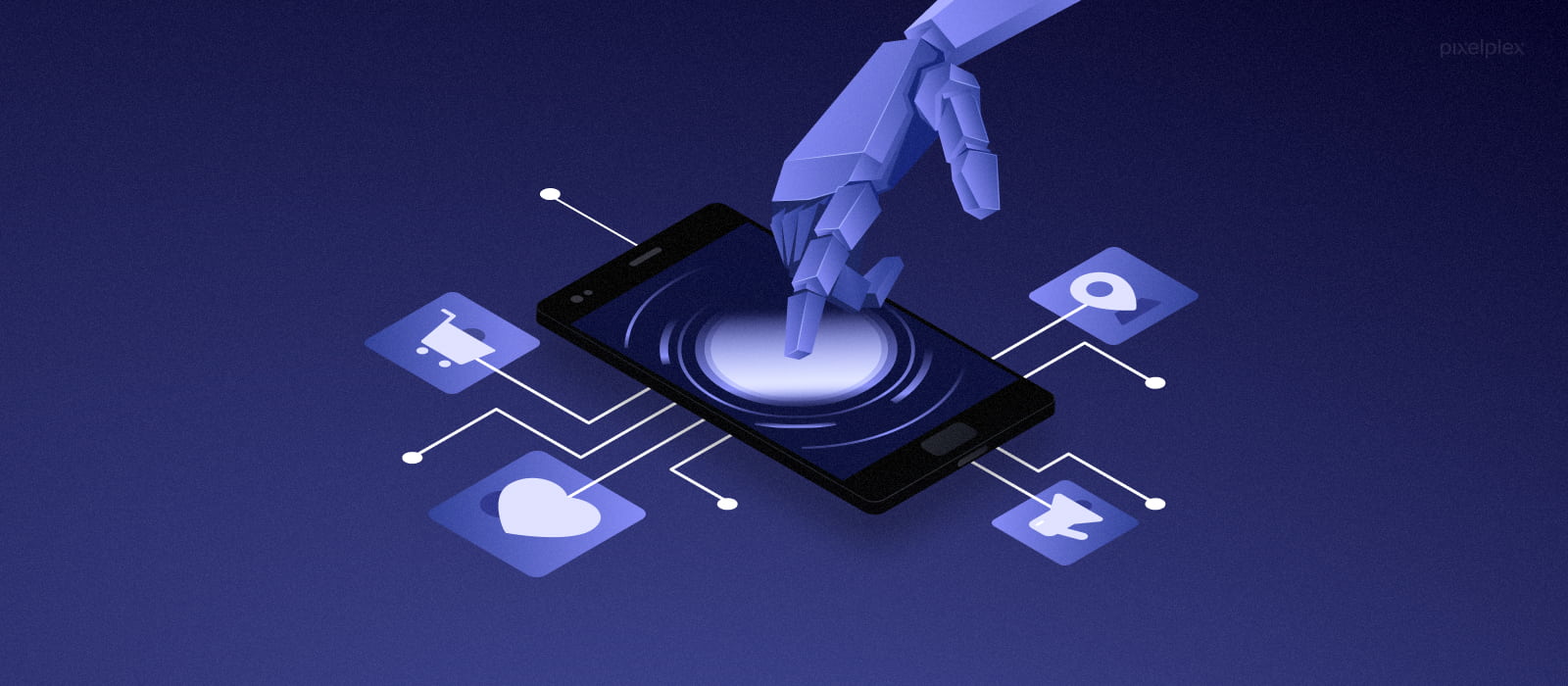 Artificial Intelligence (AI) Use Cases and Applications