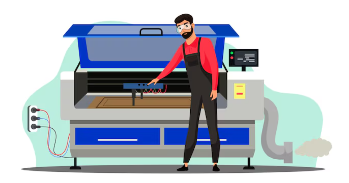 Five Industries That Should Use Fiber Laser Cutting Machines